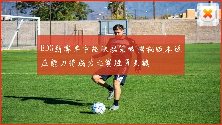 EDG新赛季中路联动策略揭秘版本适应能力将成为比赛胜负关键