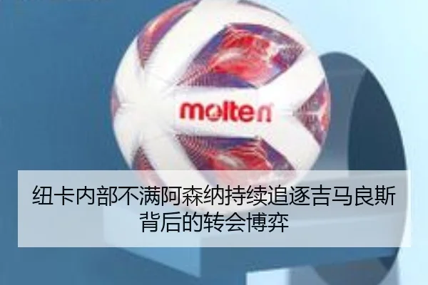 纽卡内部不满阿森纳持续追逐吉马良斯背后的转会博弈