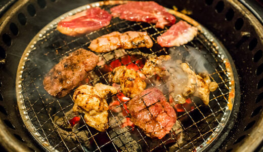 家でも焼肉を簡単に美味しく食べられる方法【もみダレ】