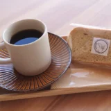 【石川県加賀市】しっとりシフォンケーキのカフェ・心寧に行ってきたよ【グルテンフリー】